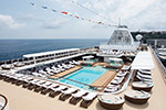 Seven Seas Explorer Gallery Image